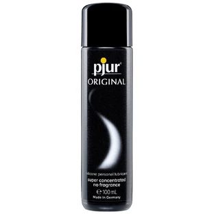 Pjur Original, silicone-based lubricant, 100 ml