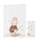 Ceba Baby, folding changing mat, Dreamer, 60 x 40 cm
