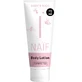 Naif Baby & Kids, moisturizing body milk for babies and children from day 1, 75 ml