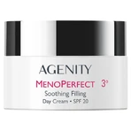 Agenity 3° MenoPerfect, cremă de zi calmantă, SPF 20, 50 ml