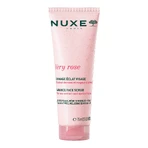 Nuxe Very Rose, verhelderende gezichtsscrub, 75 ml