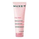 Nuxe Very Rose, verhelderende gezichtsscrub, 75 ml