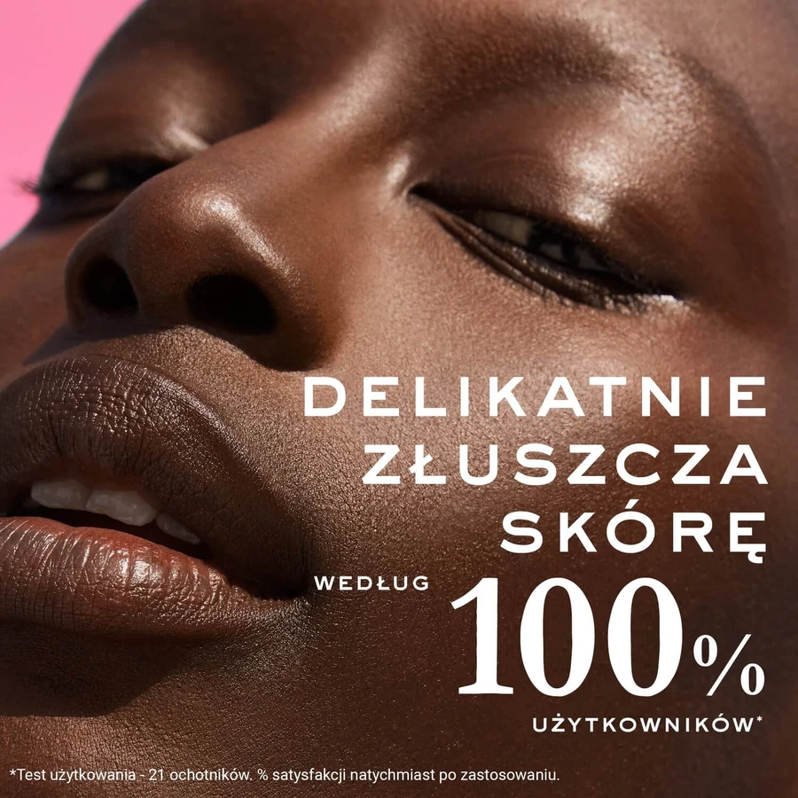 Nuxe Very Rose, verhelderende gezichtsscrub, 75 ml