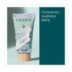 Caudalie, crème exfoliante et nettoyante en profondeur pour le visage, 75 ml