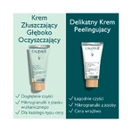 Caudalie, crème exfoliante et nettoyante en profondeur pour le visage, 75 ml