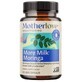 More Milk Moringa, 60 capsules, Motherlove