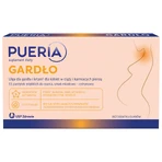 Pueria Keel, 15 zuigtabletten