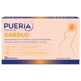Pueria Keel, 15 zuigtabletten