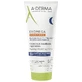 A-Derma Exomega Control, crema de noche emoliente regeneradora, pieles secas y con tendencia atópica, a partir del día 1, 200 ml