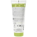 A-Derma Exomega Control, crema de noche emoliente regeneradora, pieles secas y con tendencia atópica, a partir del día 1, 200 ml
