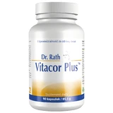 Dr. Rath Vitacor Plus, 90 capsules