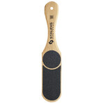 Stalex, râpe à pied en bois, Beauty & Care 10, type 3, 1 pièce