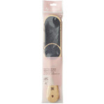 Stalex, râpe à pied en bois, Beauty & Care 10, type 3, 1 pièce