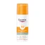 Eucerin Sun Protection Oil Control, kleurbeschermende gel-crème, licht, SPF 50+, 50 ml