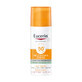 Eucerin Sun Protection Oil Control, color protection gel-cream, light, SPF 50+, 50 ml