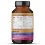 Simple Day Vitamina B Complejo Amino, 60 cápsulas