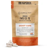 Simple Day Smart Caps, 100 capsules