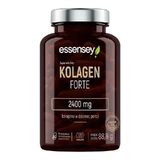 Essensey Collagen Forte, 120 Kapseln