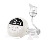 Momini Sniffley, automatischer Nasensauger