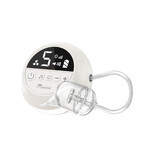 Momini Sniffley, automatischer Nasensauger