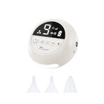 Momini Sniffley, automatischer Nasensauger