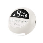 Momini Sniffley, automatischer Nasensauger
