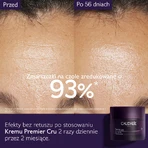 Caudalie Premier Cru, face cream, refill, 50 ml