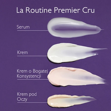 Caudalie Premier Cru, face cream, refill, 50 ml