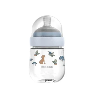 Feeding bottle, Forest Friends, 160 ml, Little Dutch