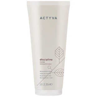 Kemon Disciplina Haar Discipline Masker 200 ml