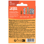 Wild Stripes Classic Sensitive, cerotti, Animale, 20 pezzi Wild Stripes Classic Sensitive, cerotti, Animale, 20 pezzi
