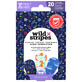 Wild Stripes Kids Sensitive, plasturi pentru copii, Space, 20 bucăți