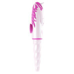 Set Elgydium Unicorn, spazzolino per bambini, 2-6 anni, 2 pezzi