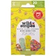 Wild Stripes Kids Sensitive, Jungle plasters, 20 pièces