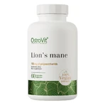 OstroVit leeuwenmantel, zonnehoed, 60 capsules