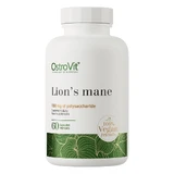 OstroVit Löwenmähne, Sonnenhut, 60 Kapseln