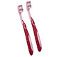 Elgydium Junior set, toothbrush for children, 7-12 years, 2 pieces
