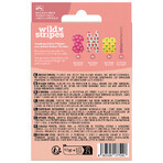 Wild Stripes Finger Flexi, sparadrap pour les doigts, 20 pièces Wild Stripes Finger Flexi, sparadrap pour les doigts, 20 pièces