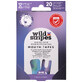 Wild Stripes Mouth Patches Sunset, anti-snoring patches, 20 pieces