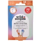 Plasturi pentru nas Wild Stripes Sunrise, plasture respirabil pentru nas, 12 bucăți