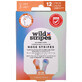 Wild Stripes Nose Patches Sunrise, nasal patches for easy breathing, 12 pieces