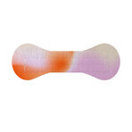 Patchs nasaux Wild Stripes Sunrise, patch nasal respirant, 12 pièces Patchs nasaux Wild Stripes Sunrise, patch nasal respirant, 12 pièces