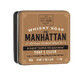 The Manhattan soap, 100 g, Scottish Fine Soaps