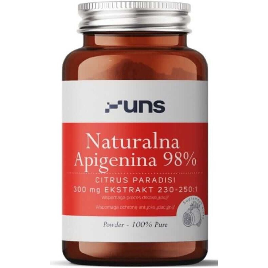 Apigenin natürlich 98% - 30g - UNS