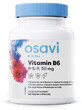 Vitamine B6 P-5-P 30mg 120 veganistische capsules, Osavi