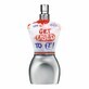 Jean Paul Gaultier Classique Pride Edition Eau de Toilette, 100 ml