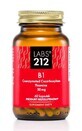 Labs212 B1 Co-enzymated Cocarboxylase (vitamine B1) 60 capsules