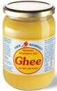 Beurre clarifi&#233; (Ghee) BIO 480g FINCK AYURVEDA