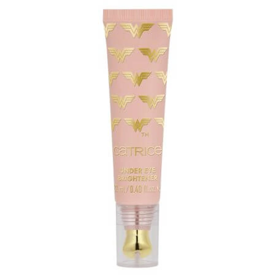 Eye Brightener Onderoogverhelderaar Wonder Woman, 12 ml, Catrice