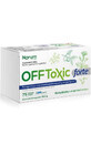 Narum OFFToxic Forte - 75 capsules.